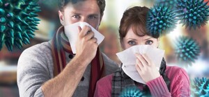 Поради для сильного імунітету