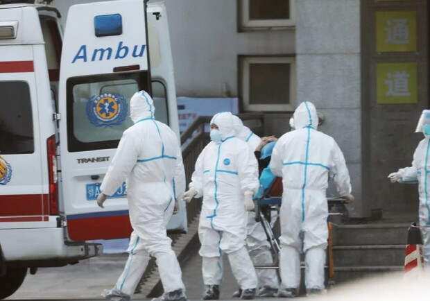 Що відомо: з'явилися деталі про шостого померлого від коронавірусу у Львові фото