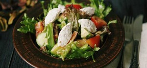 Їжа з користю. Яку їжу замовити додому під час карантину