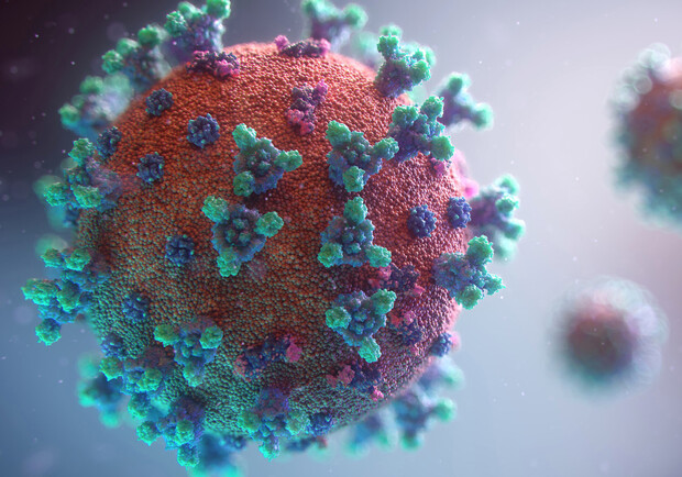 В Україні підтвердили 467 нових випадків інфікування коронавірусом фото