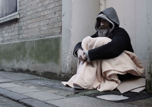 Через COVID-19: львівську нічліжку для бездомних закрили на обсервацію фото