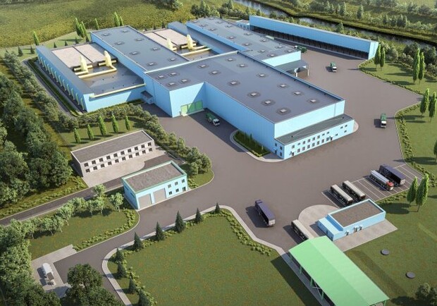 Покращення: суд дозволив будувати сміттєпереробний завод у Львові фото