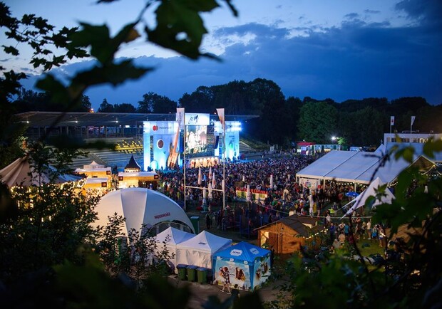 Свята не буде: один з наймасштабніших фестивалів Львова перенесли фото