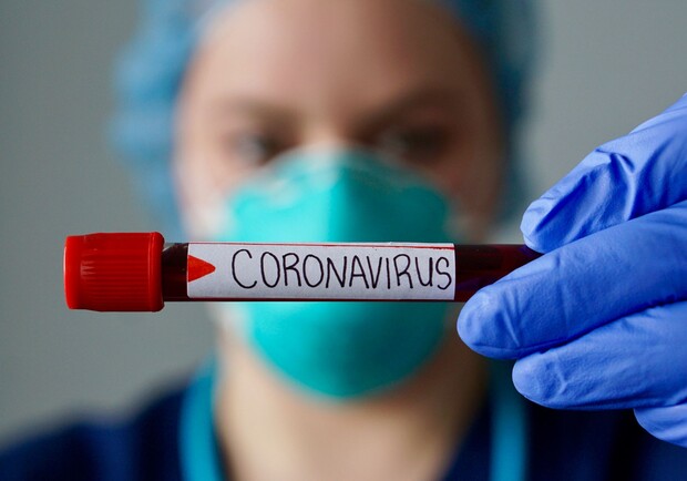 Статистика по областях: за добу в Україні підтвердили 478 випадків коронавірусу фото