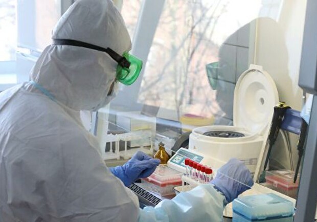 У Львові підтвердили 25 нових випадків коронавірусу фото