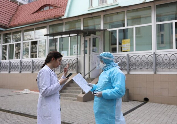 За добу: у Львові підтвердили 33 нові випадки коронавірусу фото