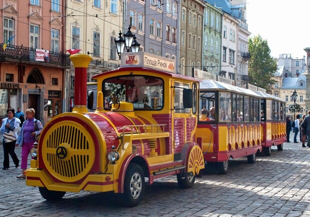 5 етапів: Львів розробив план відновлення індустрії туризму фото