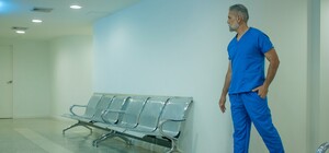 Отримай відповідь: коли у Львові відновлять роботу поліклінік