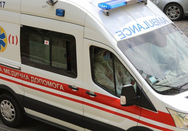 Хворів удома: на Львівщині зафіксували сімнадцяту смерть від коронавірусу фото