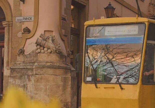 Послаблення карантину: як курсуватиме громадський транспорт Львова  фото