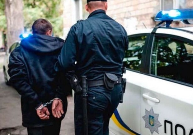 Сутичка на Гетьмана Мазепи: поліція затримала львів’янина за жорстоке побиття фото
