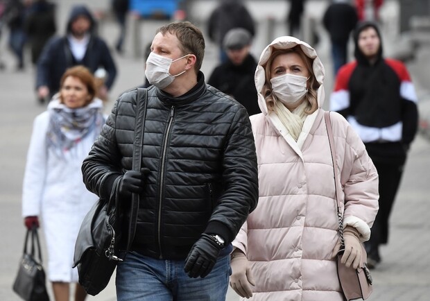 За добу: в Україні зафіксували 515 нових випадків коронавірусу фото