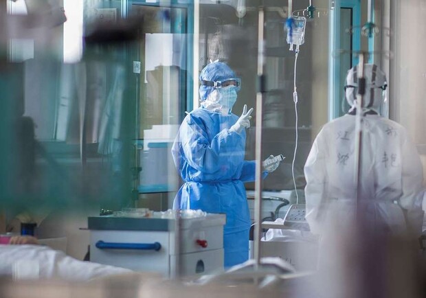 Статитика: де на Львівщині виявили найбільше хворих коронавірусом фото