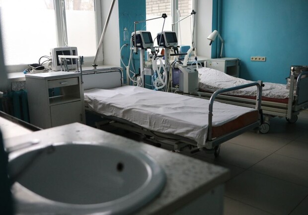 е врятували: у Львові помер дев’ятнадцятий пацієнт з коронавірусом фото