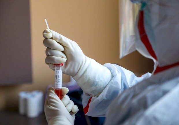 За добу: у Львові зафіксували 45 нових випадків коронавірусу фото