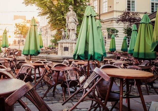 Їсти, пити, дихати: 10 ресторанів Львова, які працюють під час карантину фото