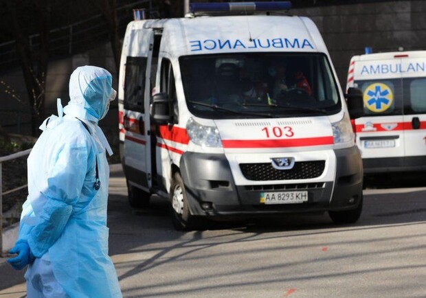У Львові ще двоє людей померли від коронавірусу. Фото: Без табу (умовне)