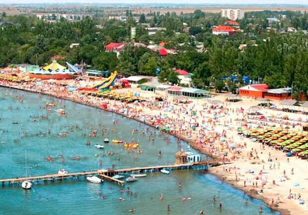 Кабмін прийняв рішення щодо пляжів: чи зможемо купатися. Фото: pro-tourism.com.