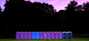 Корисні адреси: де у Львові є безкоштовні біотуалети