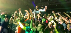 Вечірки, концерти, весілля: коли у Львові дозволять проводити масові заходи