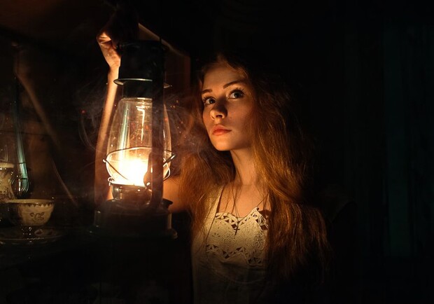 Кому з львів’ян 25 травня вимкнуть світло. Фото: nicefon.ru