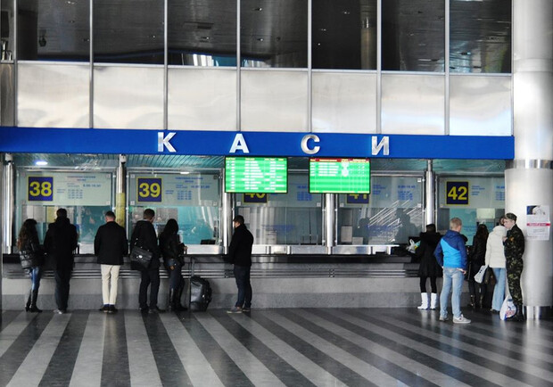 У Львові відкрили залізничні каси: на які потяги можна придбати квитки. Фото: Укрзалізниця.