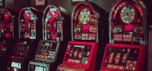 Пішли в підпілля: у Львові виявили салон гральних автоматів