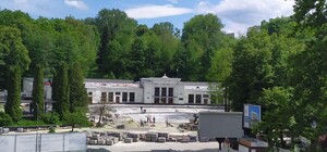 Є відповідь: коли відкриють бювет у Трускавці