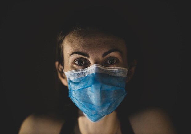 Станом на 13 червня в Україні підтвердили 753 випадки коронавірусу. Фото: pexels.com