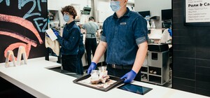 Досвід майбутнього та безпечна гігієна: які зміни відбулись у МакДональдз завдяки карантину