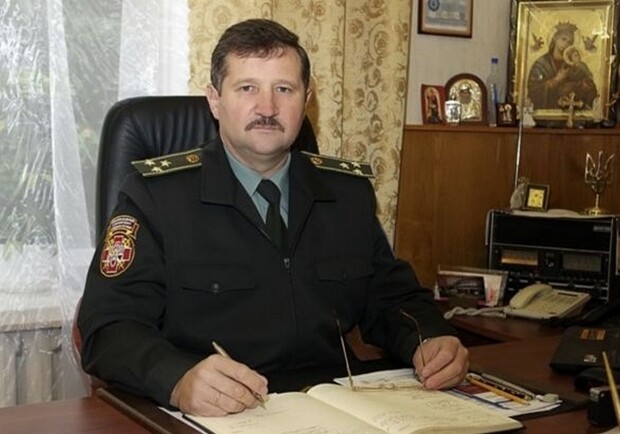 Від коронавірусу помер начальник львівського військового госпіталю. Фото: radiotrek.rv.ua.