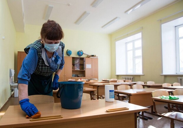 32 львівських вчителів не допустили до ЗНО. Фото: gubdaily.ru (умовне)