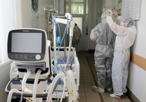 У Львівській області зафіксовано нові смерті від коронавірусу. Фото: Роман Балук