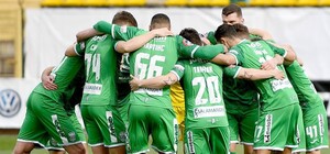 Мільйон сердець, одне биття: футбольний клуб «Карпати» виключили з УПЛ