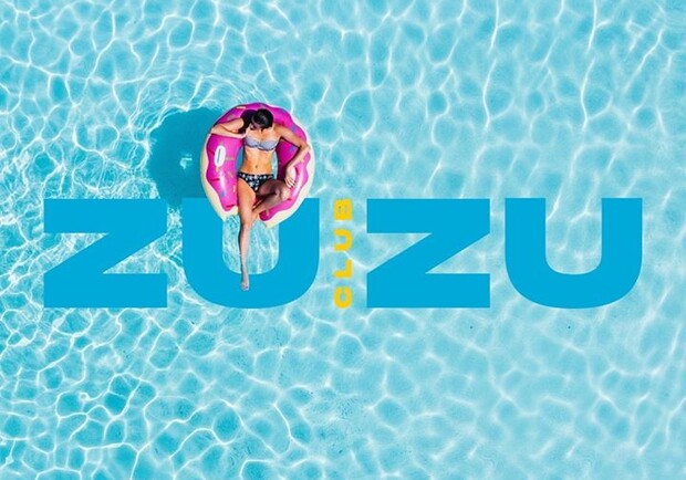 Zuzu club - фото