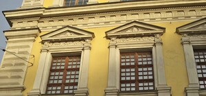 Кам’яниця Бандінеллі