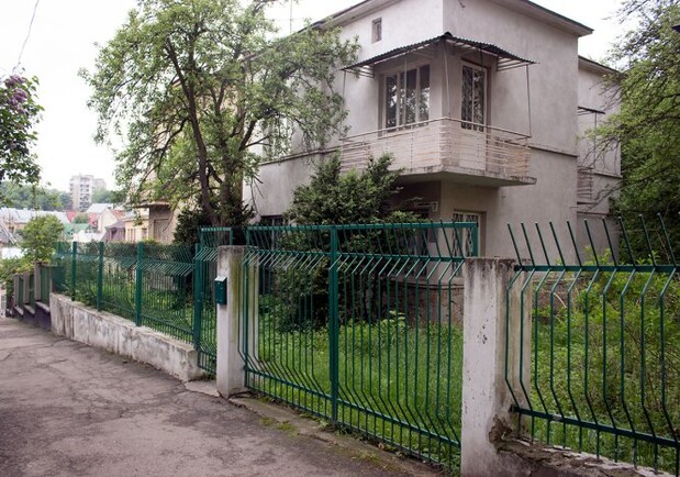 Меморіальний музей Станіслава Людкевича - фото