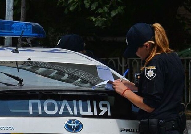 У ніч на 20 липня у Львові затримали 27-річного наркоторговця. Фото: ukr.media