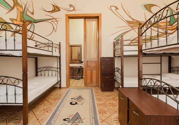 Бюджетний відпочинок в Одесі: найдоступніші хостели міста