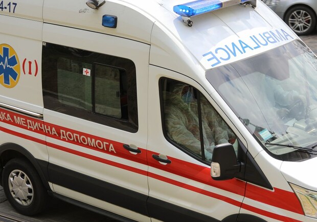 У Львові за добу підтверджено 120 випадків коронавірусу. Фото: Роман Балук
