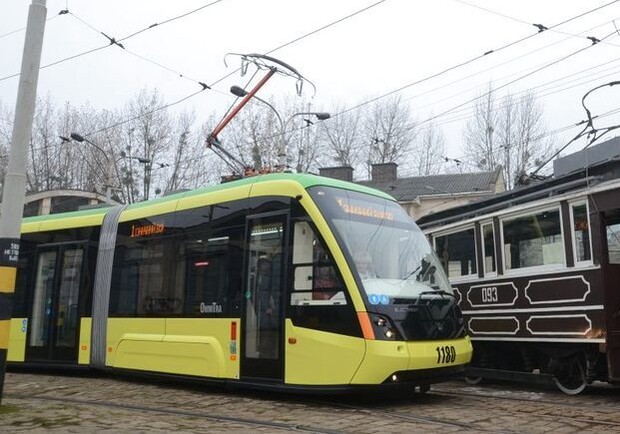 Звідки і куди: у Львові запустять нові трамвайні лінії. Фото: Львівська міськрада.
