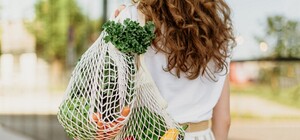 Корисні адреси: де з'являться контейнери для органічних відходів