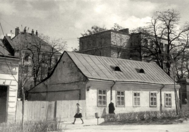 Невідомий Личаків: у мережу виклали чорно-білі світлини 1960 року. Фото: Фотографії старого Львова.