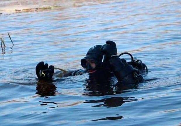 На вихідні на Львівщині втопилися четверо чоловіків. Фото: ДСНС у Рівненській області.