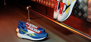 Ні багато ні мало: Reebok представляє Classic Leather Legacy