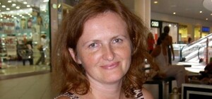 Знай наших: львівська вчителька потрапила до рейтингу найкращих педагогів країни