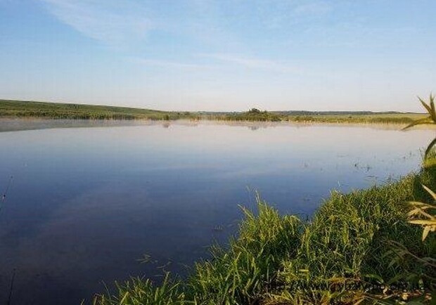 В озері біля Львова знайшли мертвим 21-річного хлопця. Фото: 032.ua