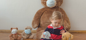 Через спалах COVID-19: закрили інклюзивно-ресурсний центр