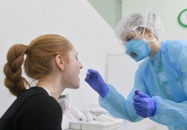 На Львівщині підтвердили 196 випадків коронавірусу за добу. Фото: aspi.com.ua 
