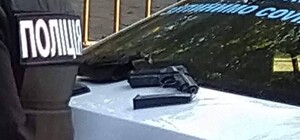 Погрожував зброєю: у Львові контролер напав на людину з інвалідністю